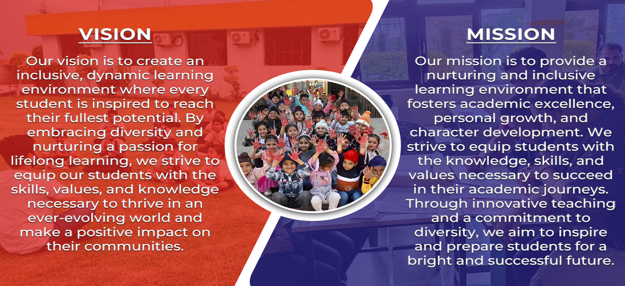 Vision   Mission kes